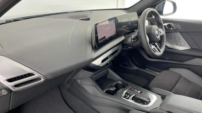 BMW 1 Series 120 M Sport 5dr Step Auto Petrol Hatchback - Image 7